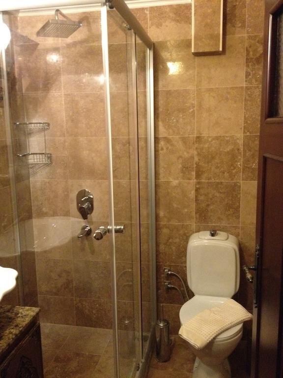 Nilya Hotel Selçuk Exteriör bild